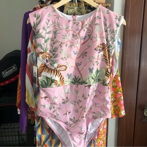 NWT Averie XL women’s swimsuit